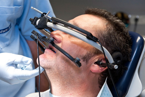 Dr. Péter Lukács - Arcus Digma II Kreativ Dental Clinic
