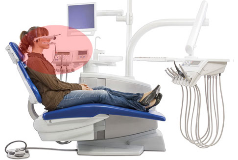 ARCUSdigma II - Kreativ Dental Clinic