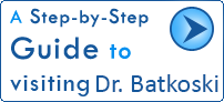Read the step-by-step guide to visiting Kreativ Dental