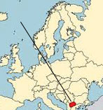 Fly to Hungary
