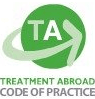 Kreativ Dental are Compliant with the Code of Practice for Medical Tourism