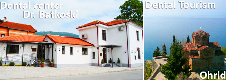 Kreativ Dental Clinic - Implant Treatment Abroad
