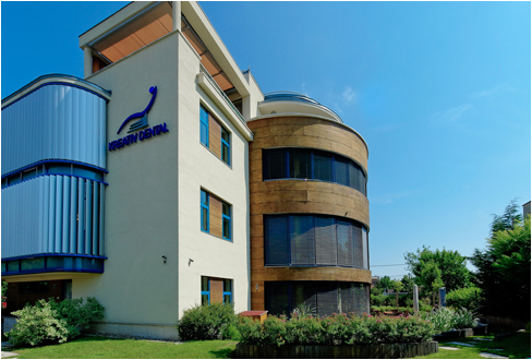 Dental Treatment Abroad   - Kreativ Dental Clinic Budapest