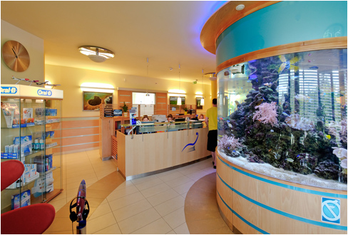 Dental Treatment Budapest - Kreativ Dental Clinic Budapest