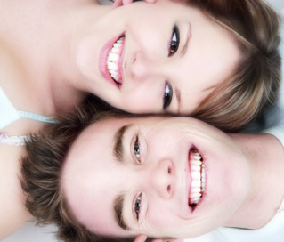 Cosmetic Dental treatment Kreativ in Budapest